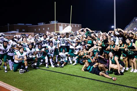 berkner rams football.